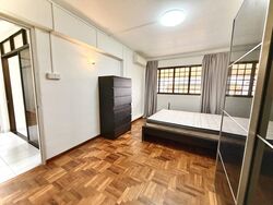 Blk 807 King George's Avenue (Kallang/Whampoa), HDB 5 Rooms #557535881